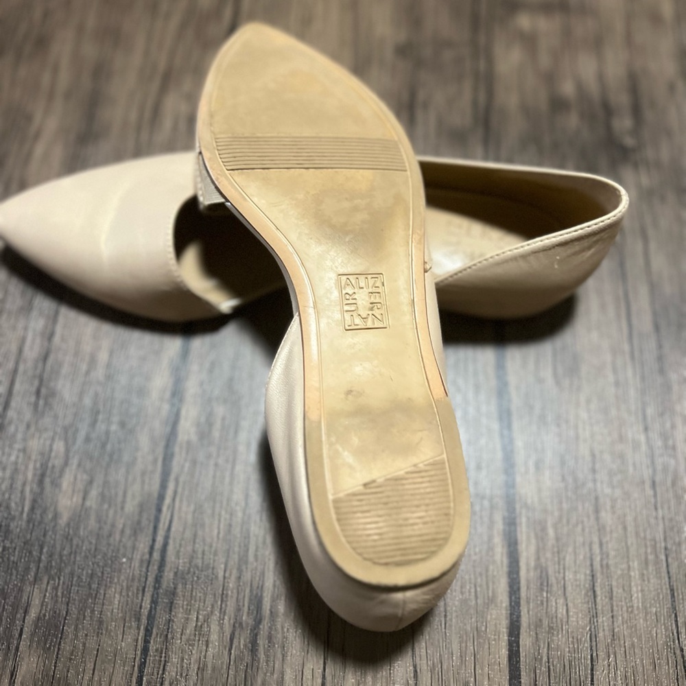 Naturalizer SAMANTHA D'ORSAY FLAT - Picture 6 of 7